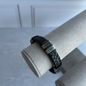 Pulsera caucho bold